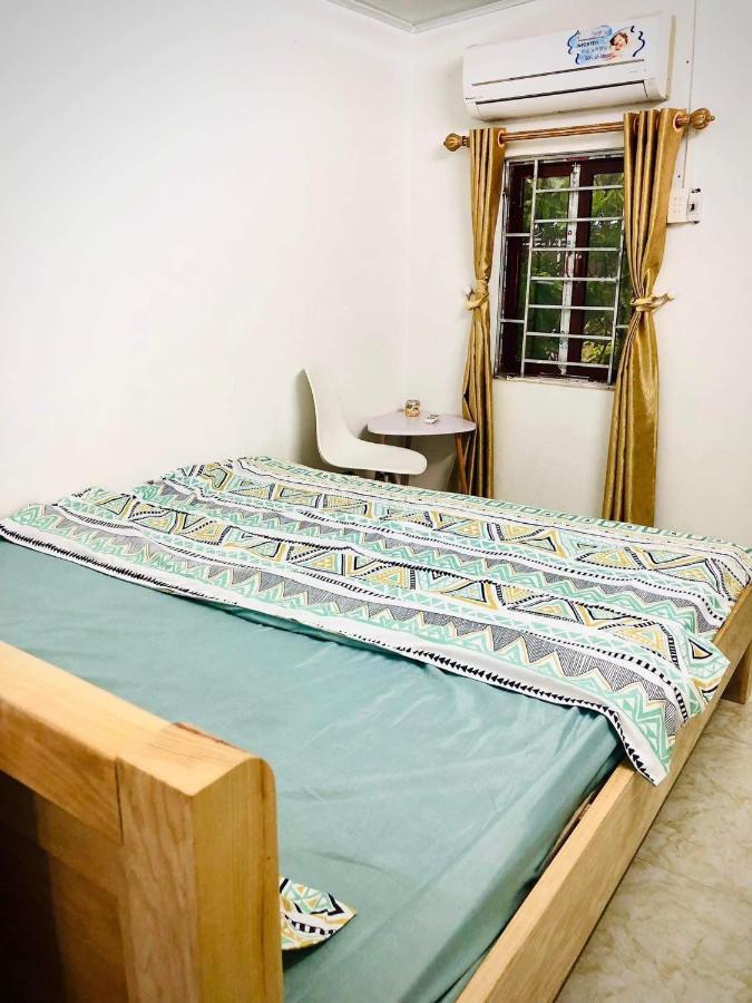 Mu'S Local House - Homestay Lac Son Exterior photo